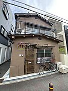関目駅より徒歩5分 築51年7ヶ月 2階建の賃貸物件