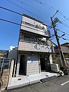ユーハイム中巽の賃貸物件