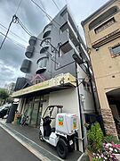 メビウス城北公園レジデンスの賃貸物件