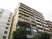 今里駅より徒歩4分 築37年6ヶ月 10階建の賃貸物件