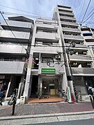 鶴ケ丘駅より徒歩1分 5階 築39年6ヶ月の賃貸物件