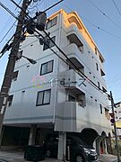 上新庄駅より徒歩2分 5階 築35年11ヶ月の賃貸物件