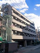 リーガル弁天町の賃貸物件