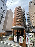 ライオンズマンション日本橋の賃貸物件
