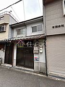 北加賀屋駅より徒歩7分 築99年7ヶ月 3階建の賃貸物件
