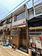 長居駅より徒歩11分 築65年4ヶ月 2階建の賃貸物件