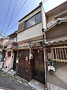 我孫子町駅より徒歩6分 築87年7ヶ月 2階建の賃貸物件