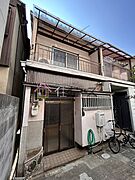 あびこ駅より徒歩8分 築65年3ヶ月 2階建の賃貸物件
