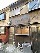 住ノ江駅より徒歩7分 築68年3ヶ月 2階建の賃貸物件