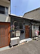城北公園通駅より徒歩9分 築60年7ヶ月 1階建の賃貸物件