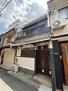 緑橋駅より徒歩5分 築44年9ヶ月 2階建の賃貸物件