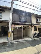 新深江駅より徒歩9分 築50年7ヶ月 2階建の賃貸物件