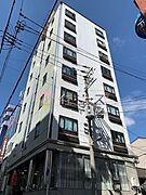 パールハイム深江橋の賃貸物件