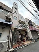 昭和町駅より徒歩1分 2階 築38年5ヶ月の賃貸物件