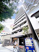 桜川駅より徒歩2分 2階 築24年8ヶ月の賃貸物件