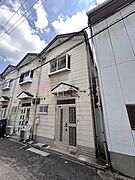 花園町駅より徒歩11分 築99年7ヶ月 2階建の賃貸物件