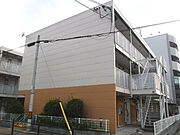 レオパレスドミール 今川の賃貸物件