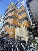 長居駅より徒歩1分 1階 築39年6ヶ月の賃貸物件