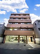 グリーンハイツ新森の賃貸物件