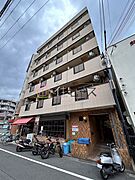 相川駅より徒歩1分 3階 築38年11ヶ月の賃貸物件