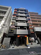 ファンターナ上本町の賃貸物件