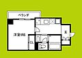 セルン新町8階7.8万円