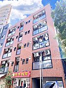 大国町ハイツ 4階 築45年4ヶ月の賃貸物件