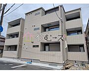 CASACALMA上野口の賃貸物件