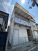 安立町駅より徒歩3分 築37年8ヶ月 3階建の賃貸物件