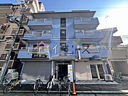 マンションアイリスの賃貸物件