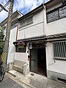 我孫子道駅より徒歩2分 築67年7ヶ月 2階建の賃貸物件
