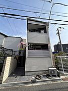 アッツコート玉出駅前の賃貸物件