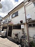 玉造駅より徒歩8分 築99年7ヶ月 3階建の賃貸物件