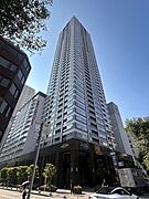 淀屋橋アップルタワーレジデンスの賃貸物件