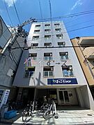 レナジア中加賀屋の賃貸物件