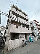 万代住之江コーポの賃貸物件