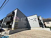 LAPORTE千里山の賃貸物件