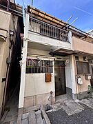 天神ノ森駅より徒歩6分 築69年7ヶ月 2階建の賃貸物件