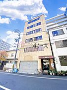 上汐泉本ビルの賃貸物件