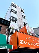 シャルム岸里の賃貸物件