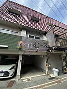 関目駅より徒歩16分 築48年6ヶ月 3階建の賃貸物件
