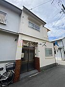 蒲生四丁目駅より徒歩4分 築52年7ヶ月 2階建の賃貸物件