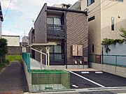 レオネクストパーチの賃貸物件