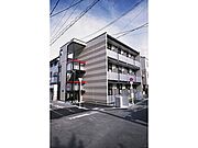 レオパレスオー ルージュの賃貸物件
