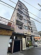 グランシャルムの賃貸物件