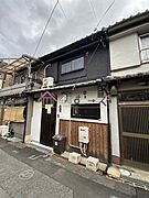 西天下茶屋駅より徒歩3分 築99年7ヶ月 2階建の賃貸物件