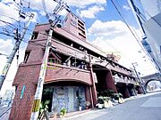 都島駅より徒歩8分 築39年10ヶ月 7階建の賃貸物件