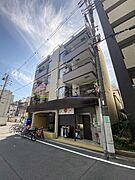 レディースダイテツの賃貸物件