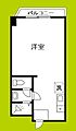 第2メゾン北梅田6階6.5万円