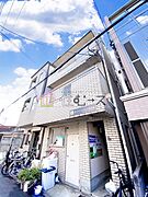 ＪＰアパートメント住吉３の賃貸物件